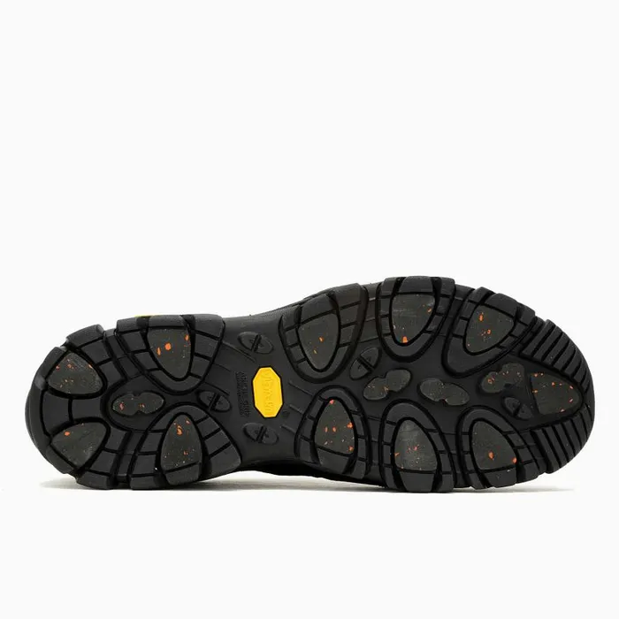 ColdPack 3 Thermo Moc Waterproof Black Men Merrell SlipOns