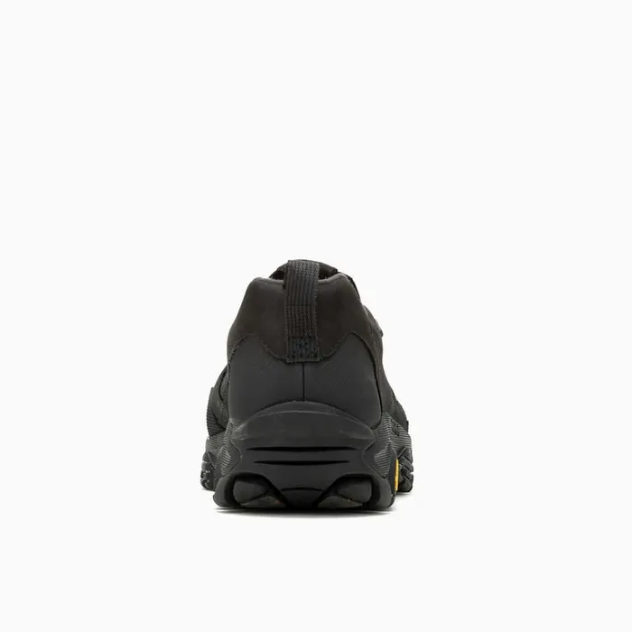 ColdPack 3 Thermo Moc Waterproof Black Men Merrell SlipOns