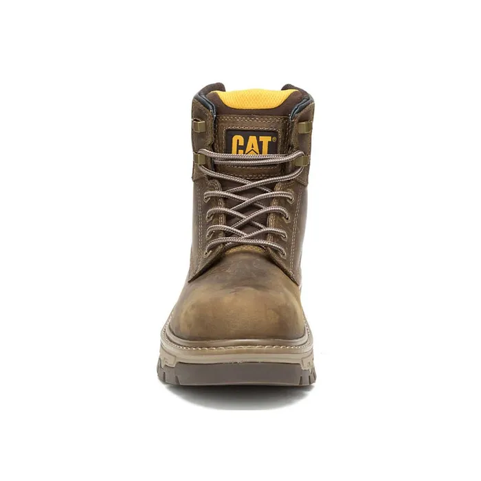 Colorado Equip 6034 Waterproof Composite Toe Work Boot Pyramid Men Cat Footwear Boots