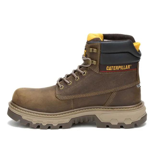 Colorado Equip 6034 Waterproof Composite Toe Work Boot Pyramid Men Cat Footwear Boots