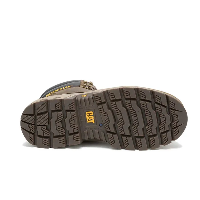 Colorado Equip 6034 Waterproof Composite Toe Work Boot Pyramid Men Cat Footwear Boots