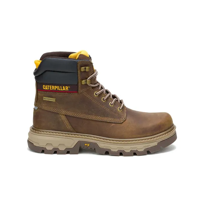 Colorado Equip 6034 Waterproof Work Boot Pyramid Men Cat Footwear Boots