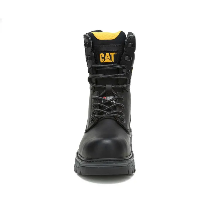 Colorado Equip 8034 Waterproof Thinsulate Composite Toe Work Boot Black Men Cat Footwear Boots
