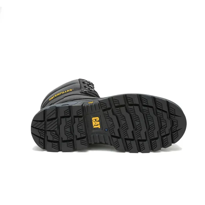 Colorado Equip 8034 Waterproof Thinsulate Composite Toe Work Boot Black Men Cat Footwear Boots