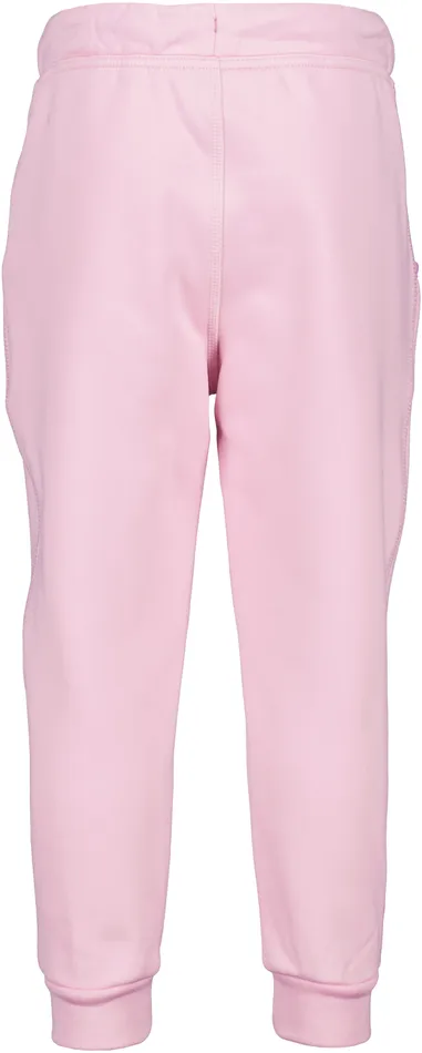 Corin Kids039 Pants 7 Orchid Pink Kids Didriksons Fleece Joggers