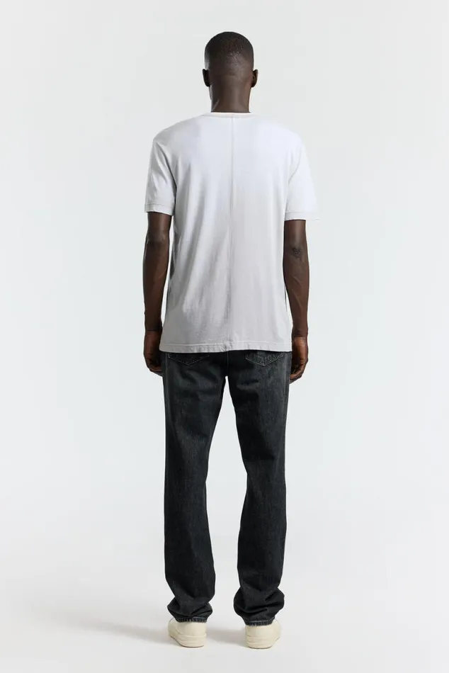 COTTON CITIZEN Prince Tee Silver Cast Men Tees COTTON CITIZEN Prince Tee Silver Cast Men Tees