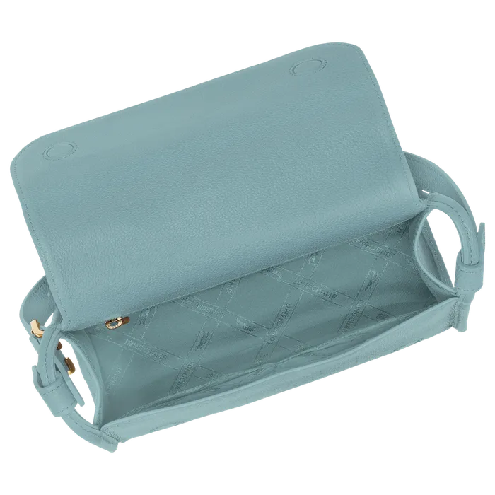 Crossbody bags Longchamp Women Le Foulonn M Crossbody bag EucalyptusEucalyptusEucalyptus Crossbody bags Longchamp Women Le Foulonn M Crossbody bag EucalyptusEucalyptusEucalyptus