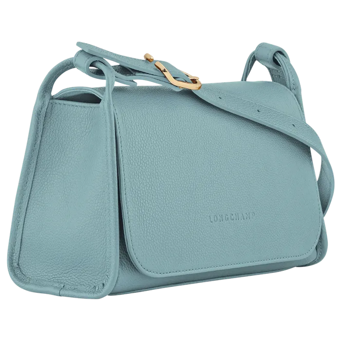 Crossbody bags Longchamp Women Le Foulonn M Crossbody bag EucalyptusEucalyptusEucalyptus Crossbody bags Longchamp Women Le Foulonn M Crossbody bag EucalyptusEucalyptusEucalyptus