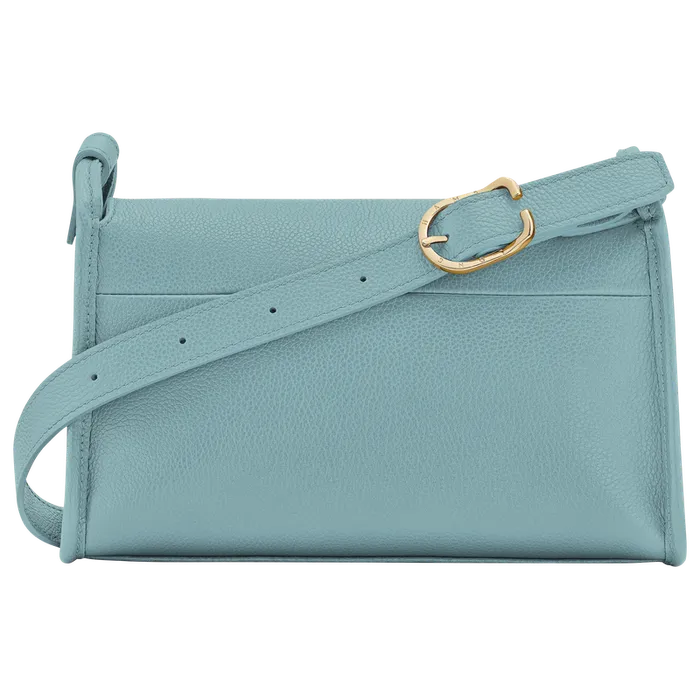 Crossbody bags Longchamp Women Le Foulonn M Crossbody bag EucalyptusEucalyptusEucalyptus Crossbody bags Longchamp Women Le Foulonn M Crossbody bag EucalyptusEucalyptusEucalyptus