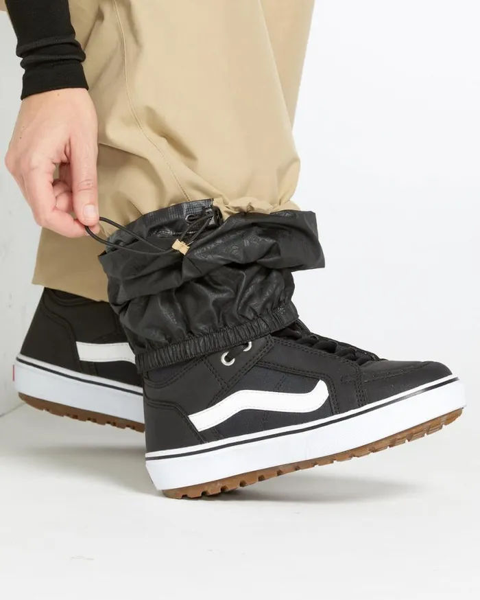 DLM GoreTex Pants 8211 Sand Mens Volcom Pants
