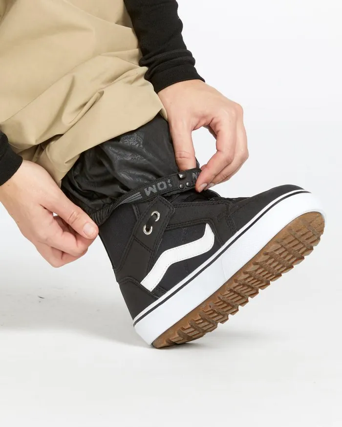 DLM GoreTex Pants 8211 Sand Mens Volcom Pants