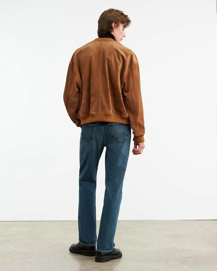 DRAVA JACKET Martora Men Nili Lotan Jackets and Coats