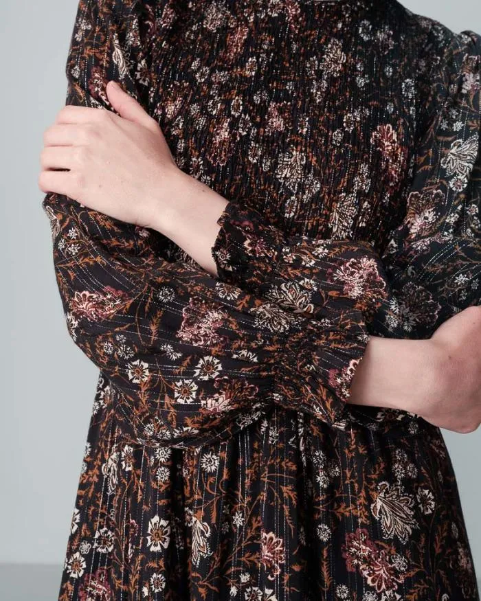 DRESS NOIR NOVA Shop Grace and Mila Printed Dresses