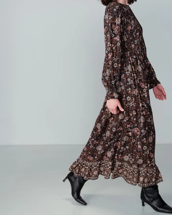 DRESS NOIR NOVA Shop Grace and Mila Printed Dresses