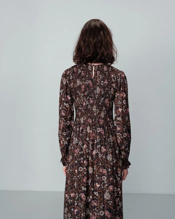 DRESS NOIR NOVA Shop Grace and Mila Printed Dresses