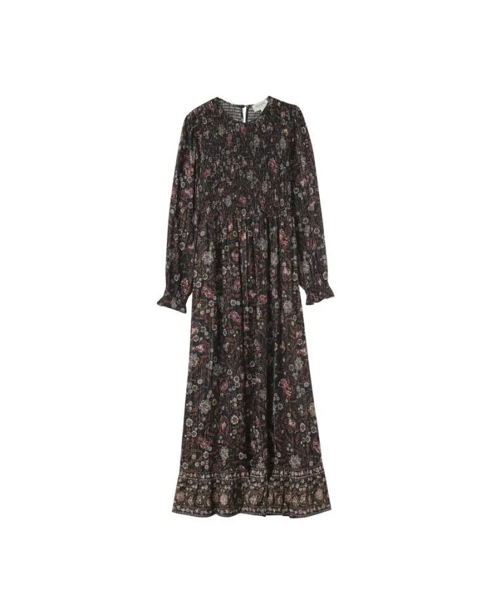 DRESS NOIR NOVA Shop Grace and Mila Printed Dresses
