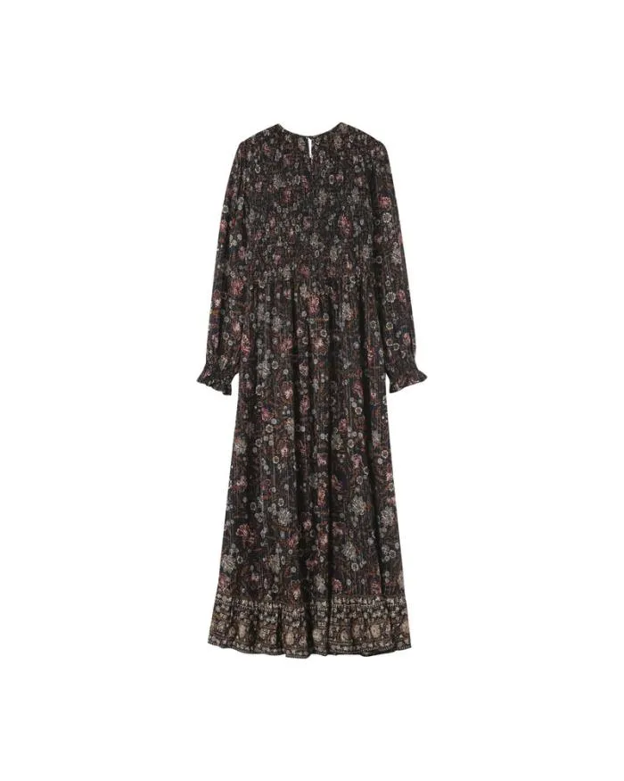 DRESS NOIR NOVA Shop Grace and Mila Printed Dresses