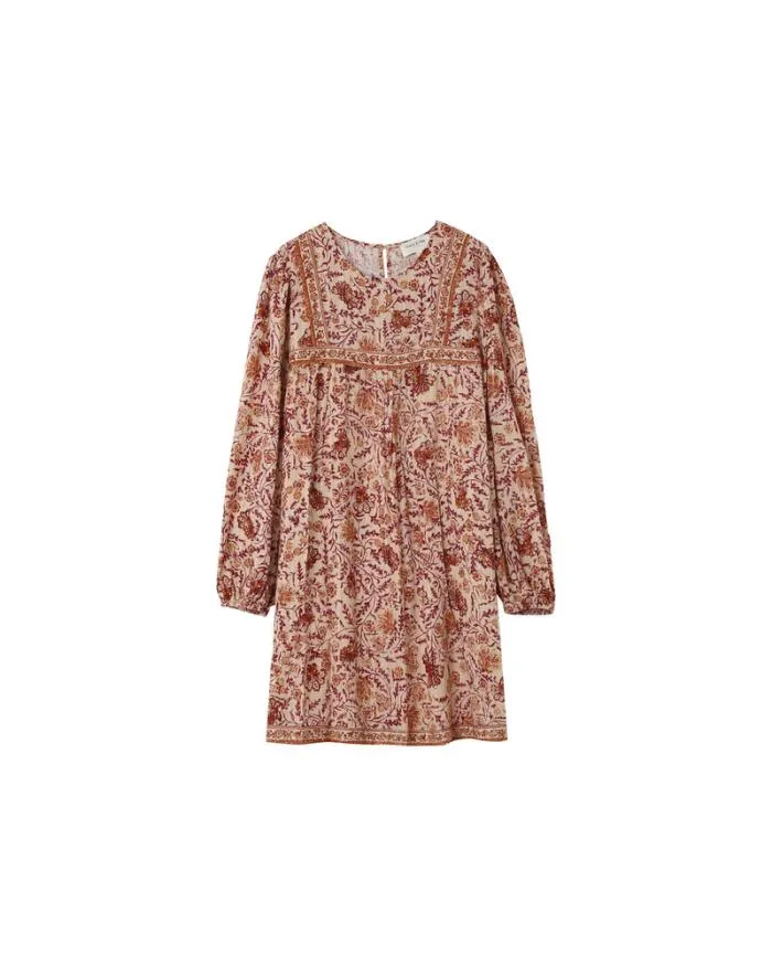 DRESS SABLE NOLAN Shop Grace and Mila Printed Dresses