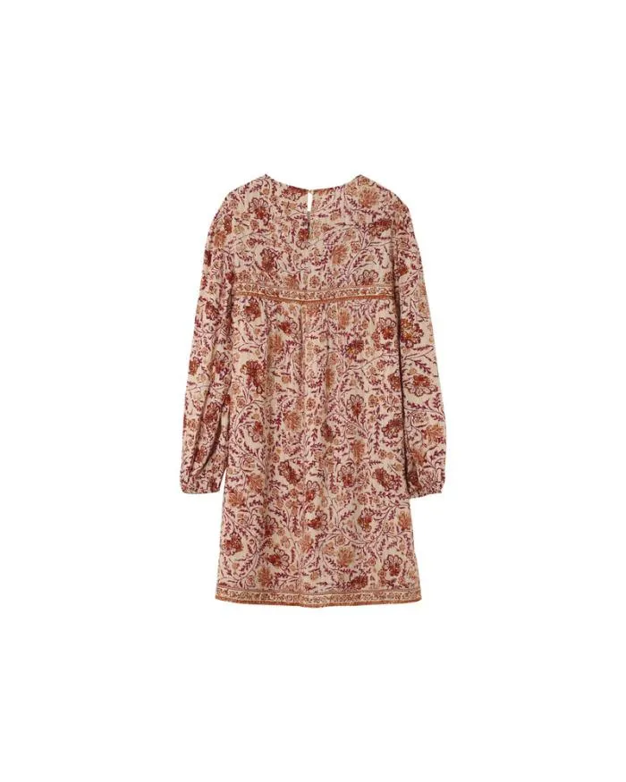 DRESS SABLE NOLAN Shop Grace and Mila Printed Dresses