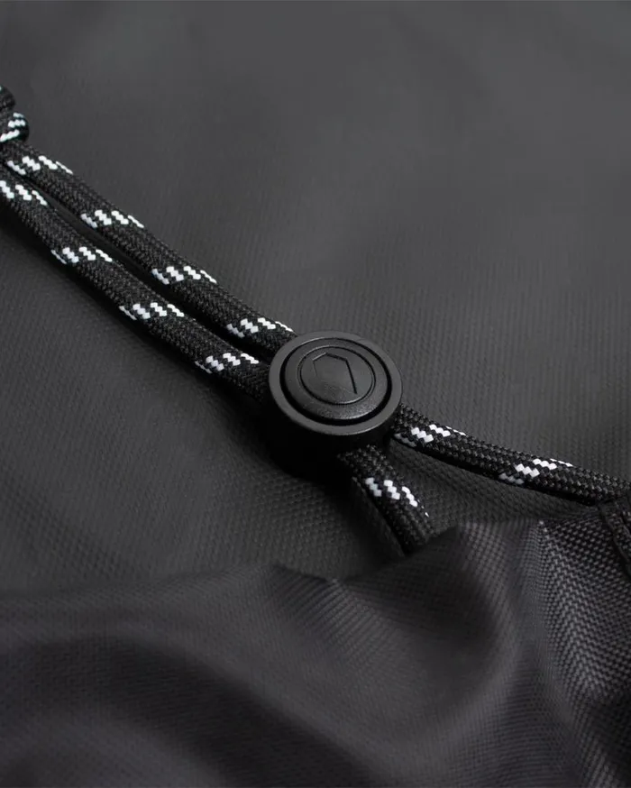 Drippy Change Mat 8211 Black Womens Volcom Bags and Backpacks