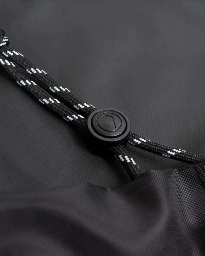 Drippy Change Mat 8211 Black Womens Volcom Bags and Backpacks