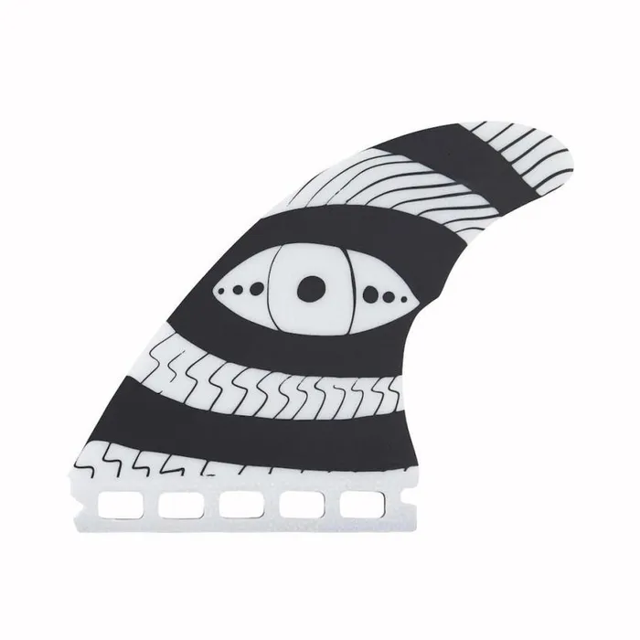 Dylan Gravezilla Medium Single Tab 8211 Black Mens Volcom Accessories