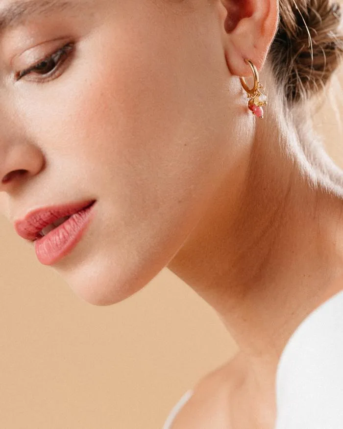 EARRINGS OR MAYSARA Shop Grace and Mila Jewellery