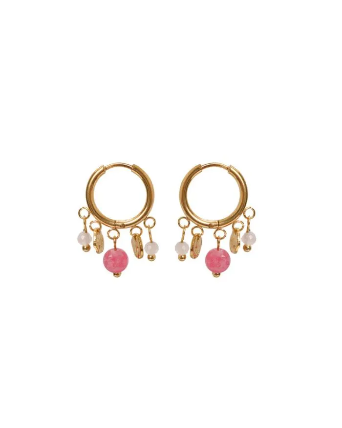 EARRINGS OR MAYSARA Shop Grace and Mila Jewellery
