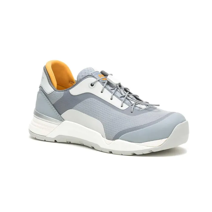 Elapse Alloy Toe Work Shoe Tradewinds Women Cat Footwear Shoes
