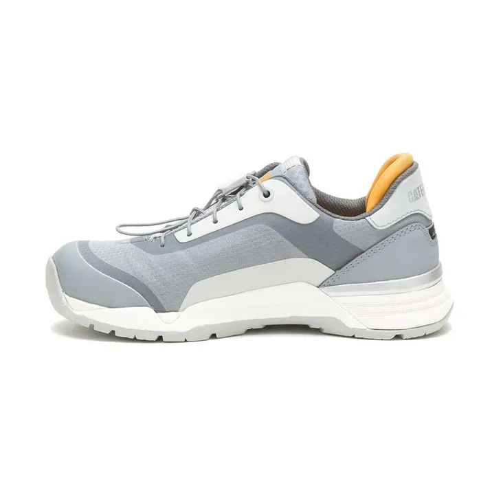 Elapse Alloy Toe Work Shoe Tradewinds Women Cat Footwear Shoes