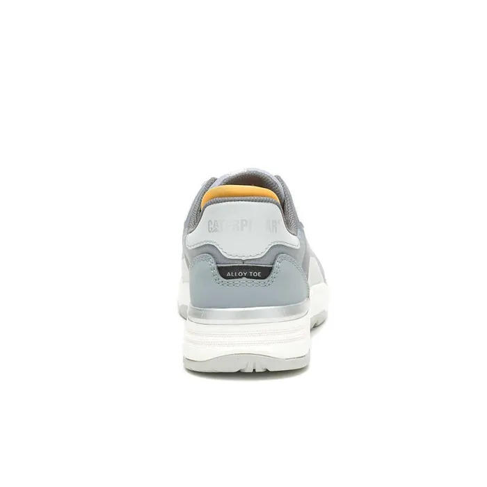 Elapse Alloy Toe Work Shoe Tradewinds Women Cat Footwear Shoes