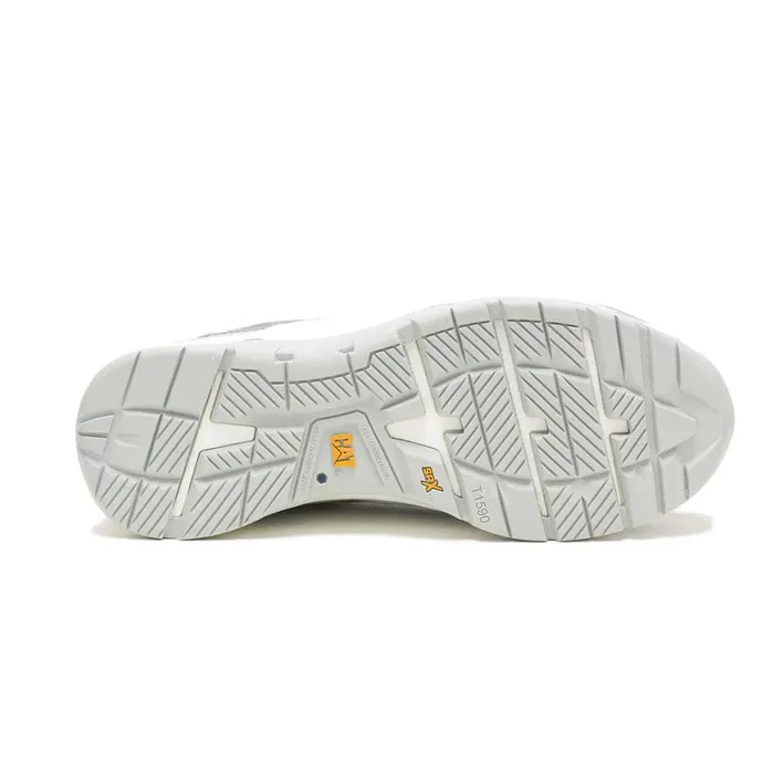 Elapse Alloy Toe Work Shoe Tradewinds Women Cat Footwear Shoes