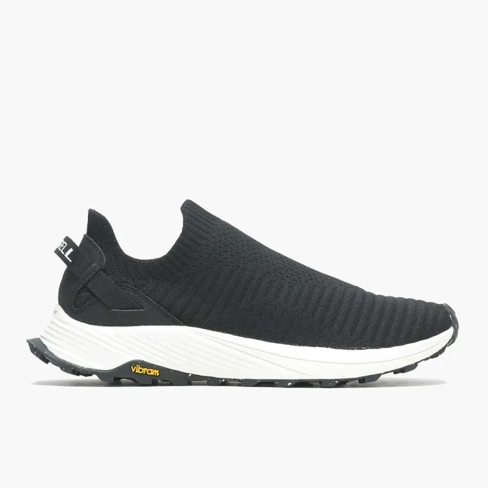 Embark Sneaker Moc Blackwhite Men Merrell SlipOns