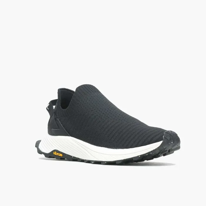Embark Sneaker Moc Blackwhite Men Merrell SlipOns Embark Sneaker Moc Blackwhite Men Merrell SlipOns