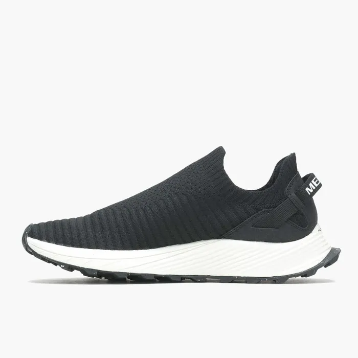 Embark Sneaker Moc Blackwhite Men Merrell SlipOns Embark Sneaker Moc Blackwhite Men Merrell SlipOns