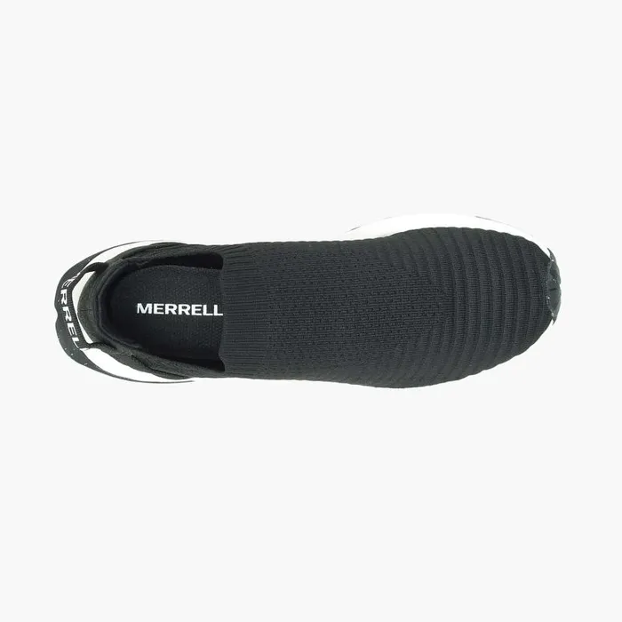 Embark Sneaker Moc Blackwhite Men Merrell SlipOns Embark Sneaker Moc Blackwhite Men Merrell SlipOns