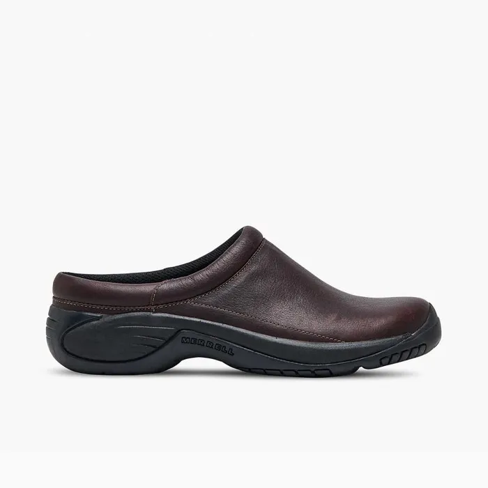 Encore Gust 2 Espresso Men Merrell SlipOns