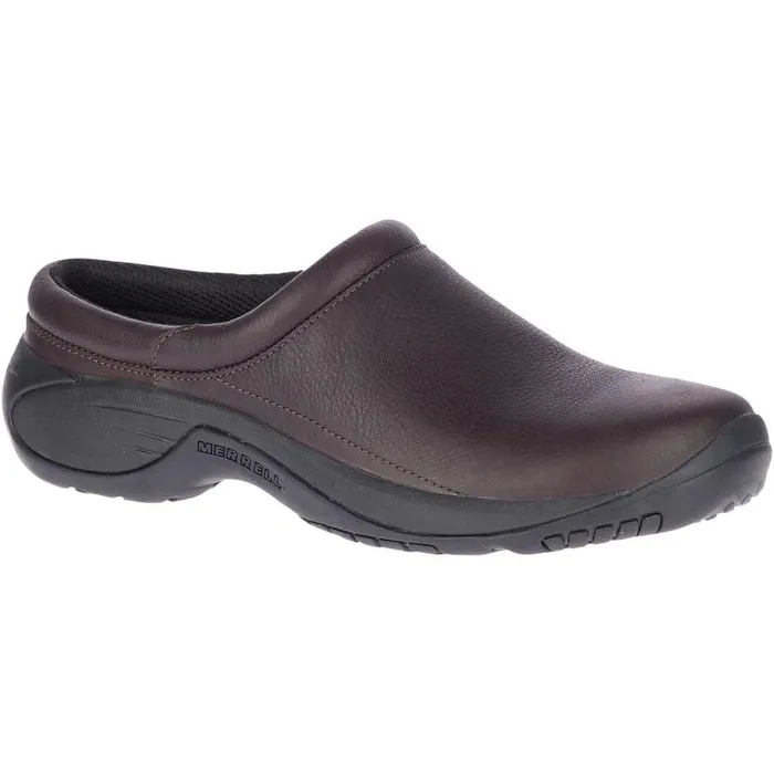 Encore Gust 2 Espresso Men Merrell SlipOns Encore Gust 2 Espresso Men Merrell SlipOns