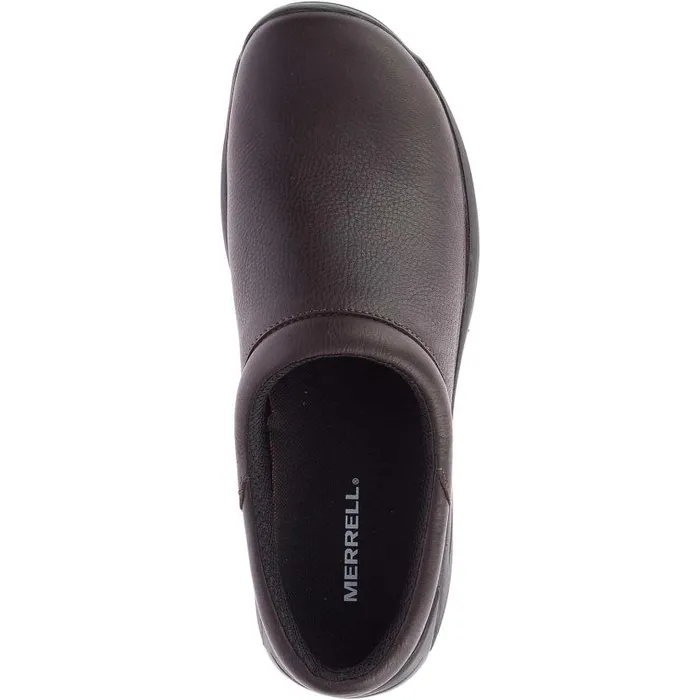 Encore Gust 2 Espresso Men Merrell SlipOns Encore Gust 2 Espresso Men Merrell SlipOns