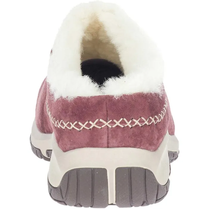 Encore Ice 4 Raisin Women Merrell SlipOns Encore Ice 4 Raisin Women Merrell SlipOns