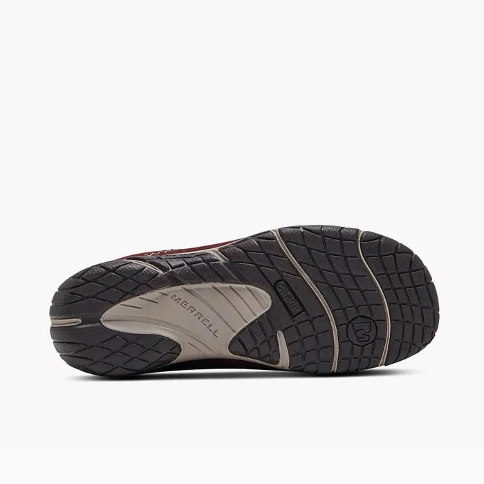 Encore Ice 4 Raisin Women Merrell SlipOns Encore Ice 4 Raisin Women Merrell SlipOns