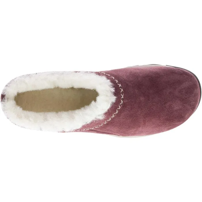 Encore Ice 4 Raisin Women Merrell SlipOns Encore Ice 4 Raisin Women Merrell SlipOns