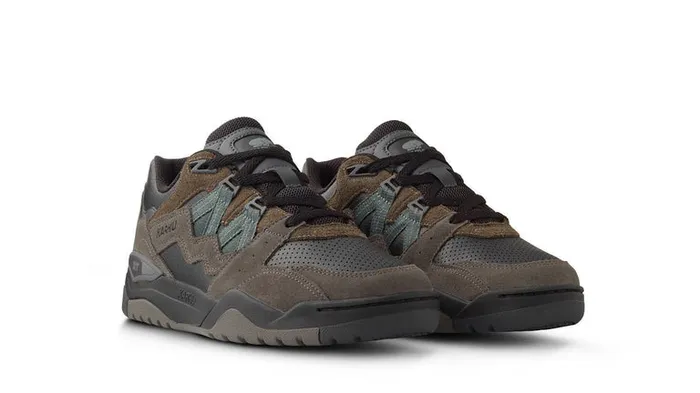 Fusion XT Black Laurel Wreath F805004 Sneakers Men Karhu Fusion XT