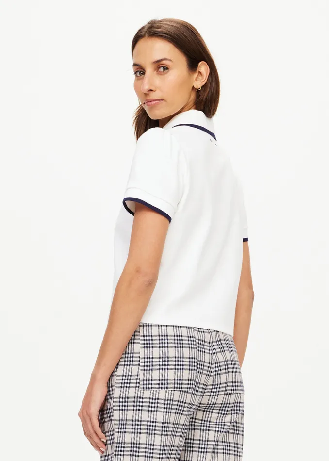 Golf BIRDIE POLO THE UPSIDE Women Golf BIRDIE POLO THE UPSIDE Women