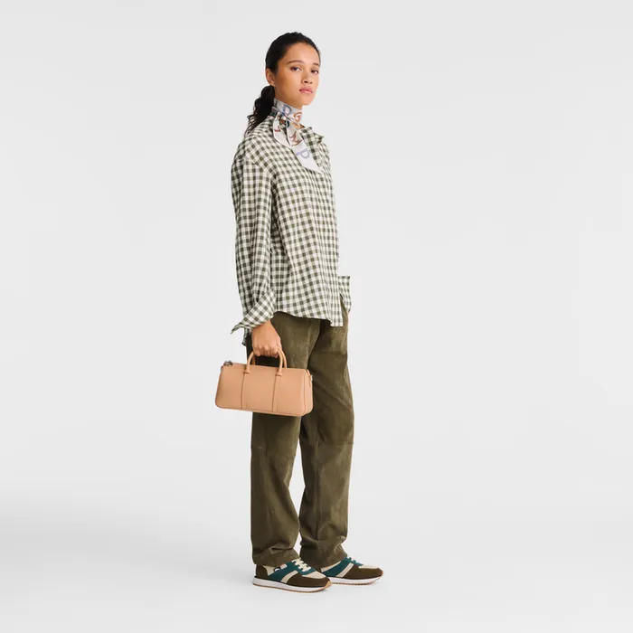 Handbags Daylong M Handbag SeedSeedSeed Longchamp Women