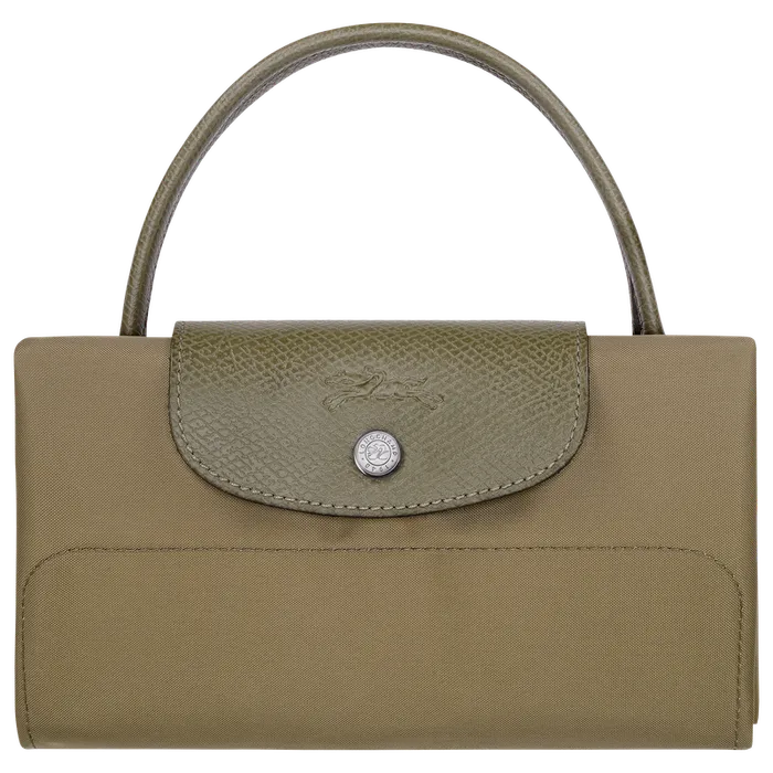 Handbags Longchamp Men Le Pliage Green M Tote bag ArtichokeArtichokeArtichoke Handbags Longchamp Men Le Pliage Green M Tote bag ArtichokeArtichokeArtichoke