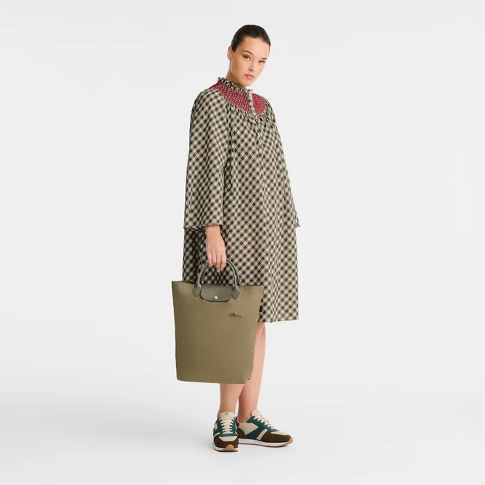 Handbags Longchamp Men Le Pliage Green M Tote bag ArtichokeArtichokeArtichoke Handbags Longchamp Men Le Pliage Green M Tote bag ArtichokeArtichokeArtichoke