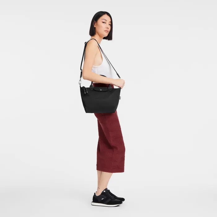 Handbags Men Le Pliage Energy S Handbag BlackBlackBlack Longchamp Handbags Men Le Pliage Energy S Handbag BlackBlackBlack Longchamp