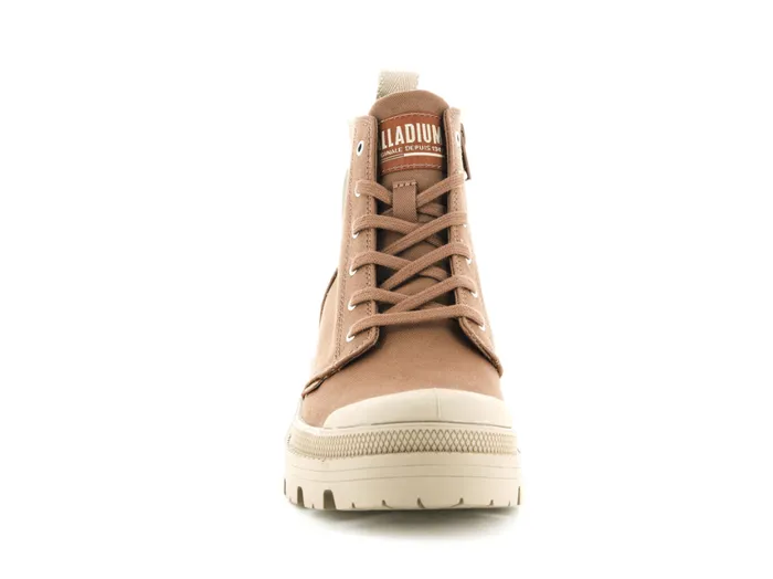 Heel Boots Women PALLADIUM PALLABASE TWILL Peru Archive Heel Boots Women PALLADIUM PALLABASE TWILL Peru Archive