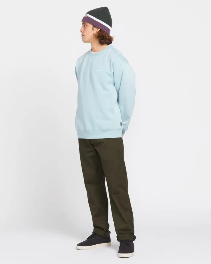 Hot Tune Beanie 8211 Dark Forest Mens Volcom Accessories